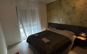 Deluxe Apartment Bochum 1 BEDROOM